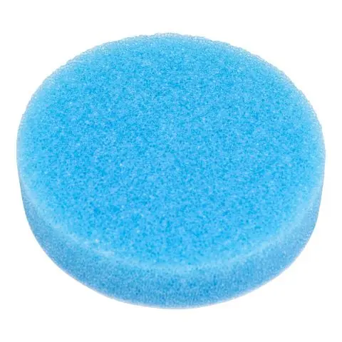 PELA 520418 Polersvamp Extra rabatt